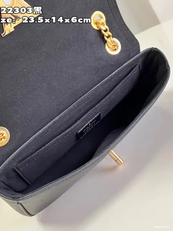 cm TWIST-23.5*14*6 VUITTON LOUIS 0516